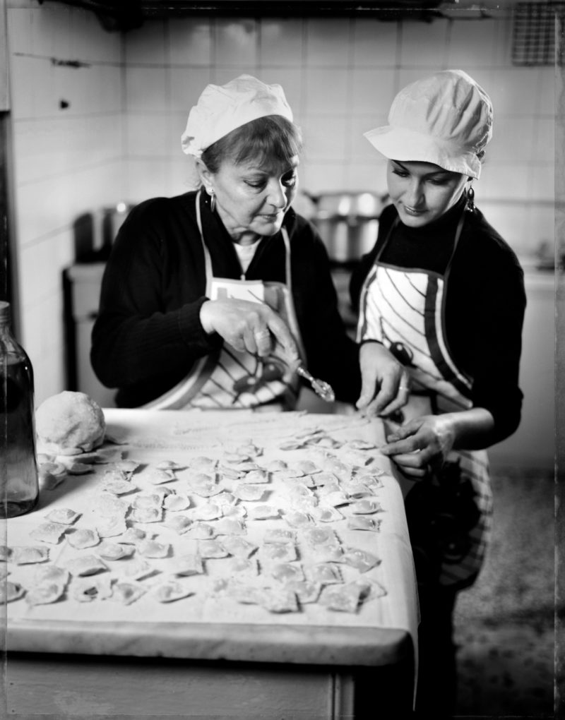 Campains-for-the-DelArte-restaurants