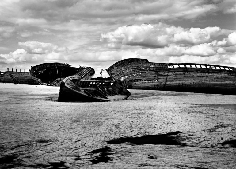 Carnac-eugene-guillevic