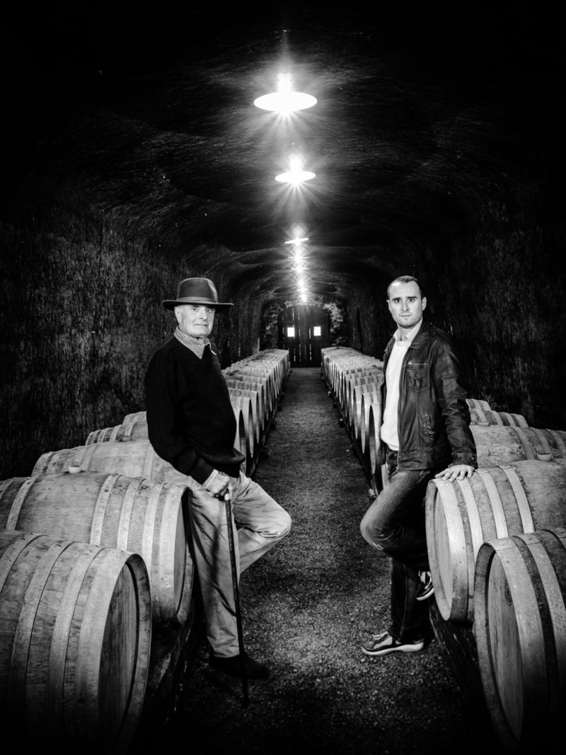 Campains-for-the-DelArte-restaurants