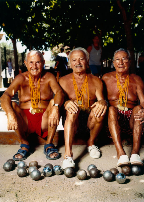 exhibition-camping-tarragona-spain