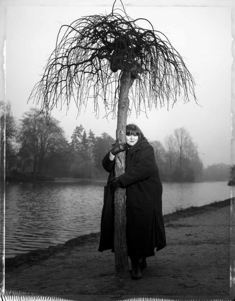 Anne Zamberlan