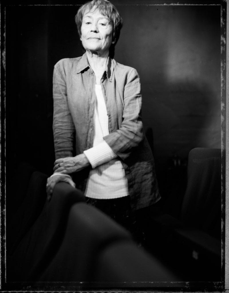 Annie Girardot