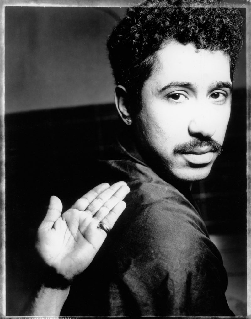 Cheb Khaled