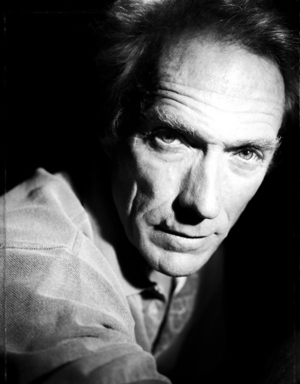 Clint Eastwood