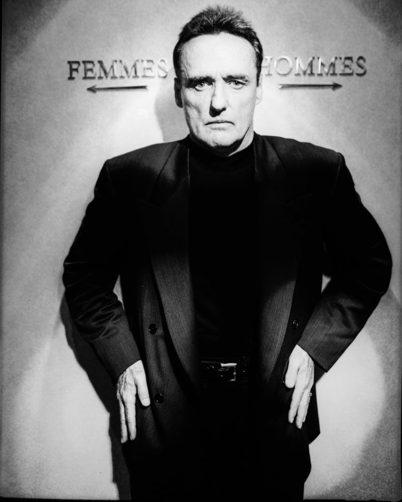 Dennis Hopper