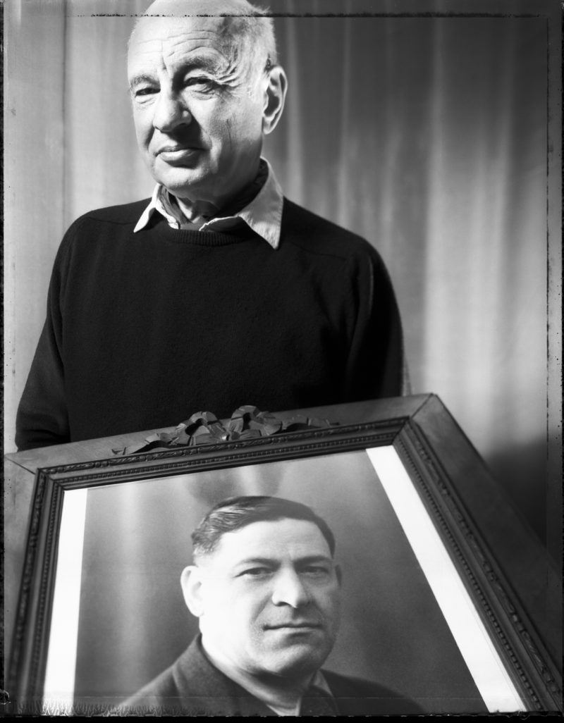 Edgar Morin