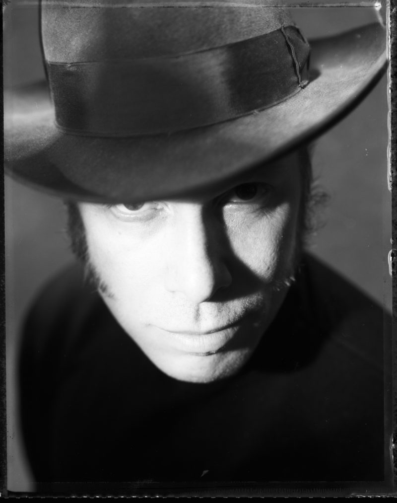 Eliott Murphy