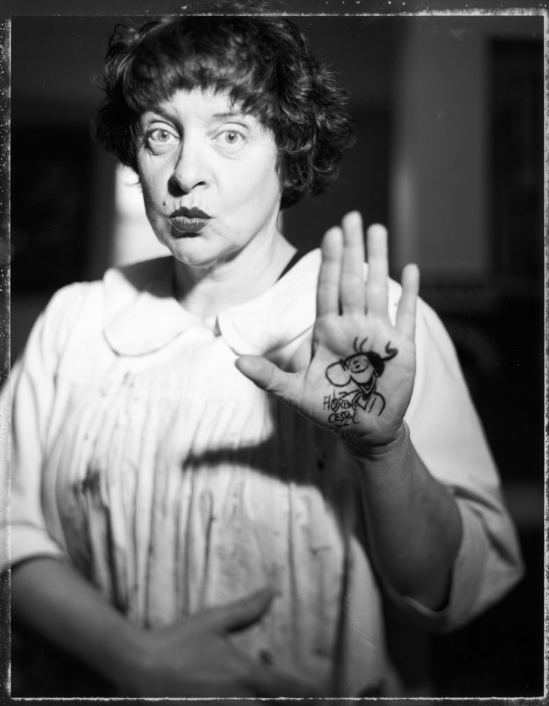 Florence Cestac