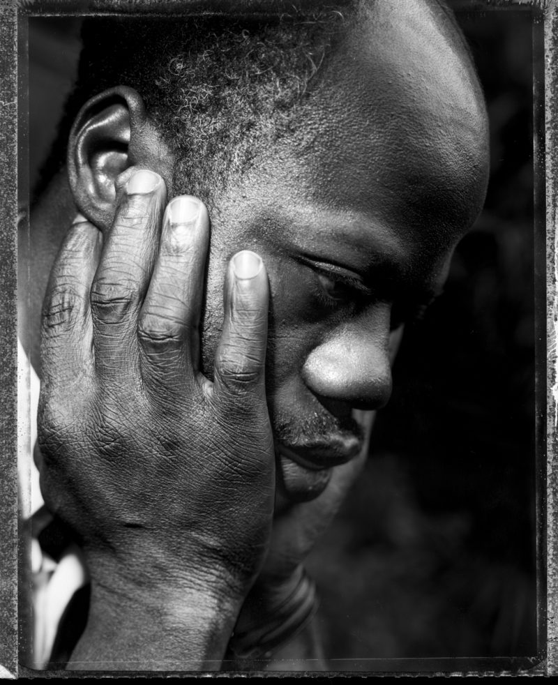 Idrissa Yameogo