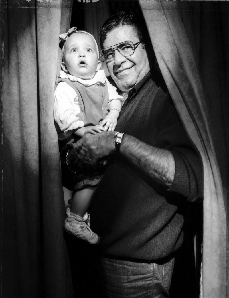 Jerry Lewis