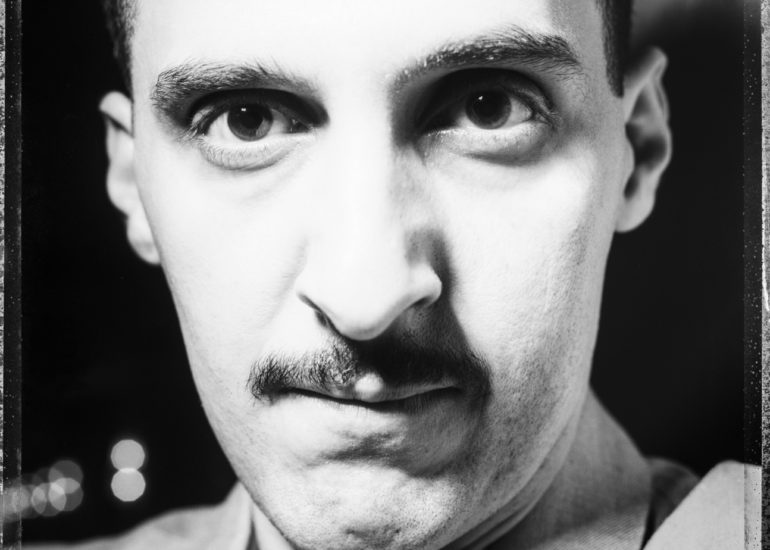 John Turturro
