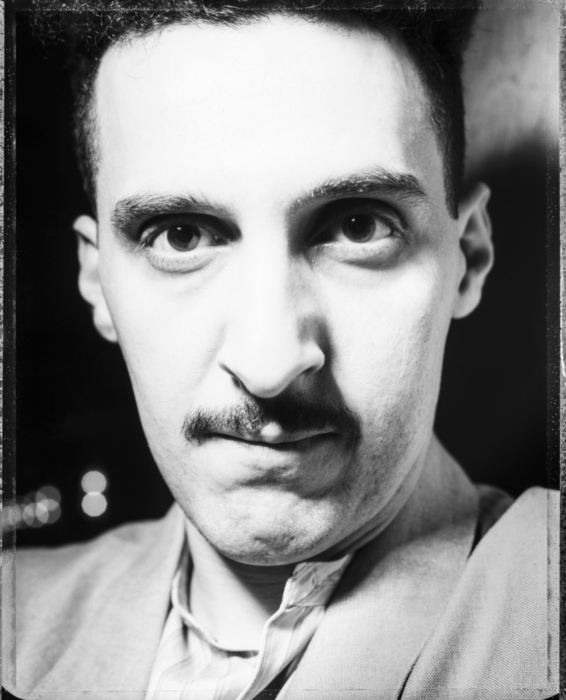 John Turturro