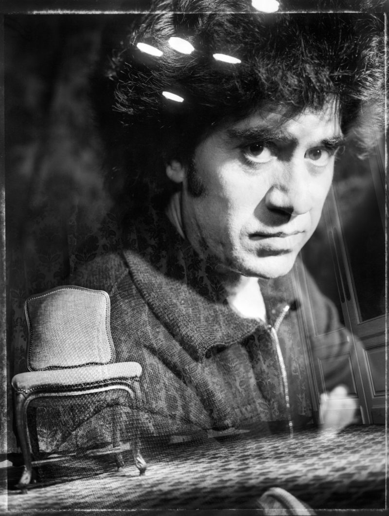 Pedro Almodovar