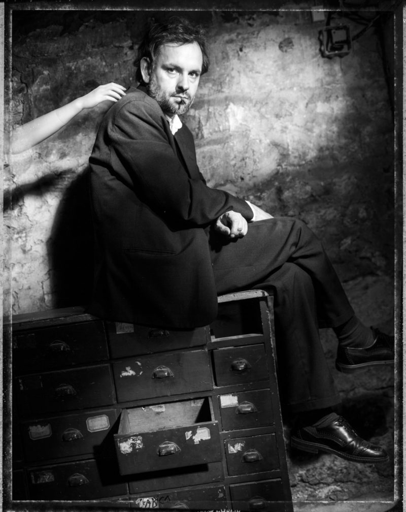 Philippe Faure