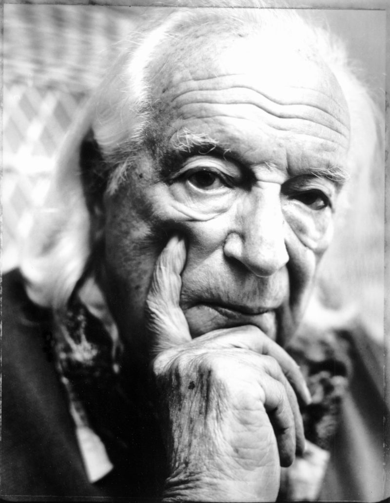 Rafael Alberti