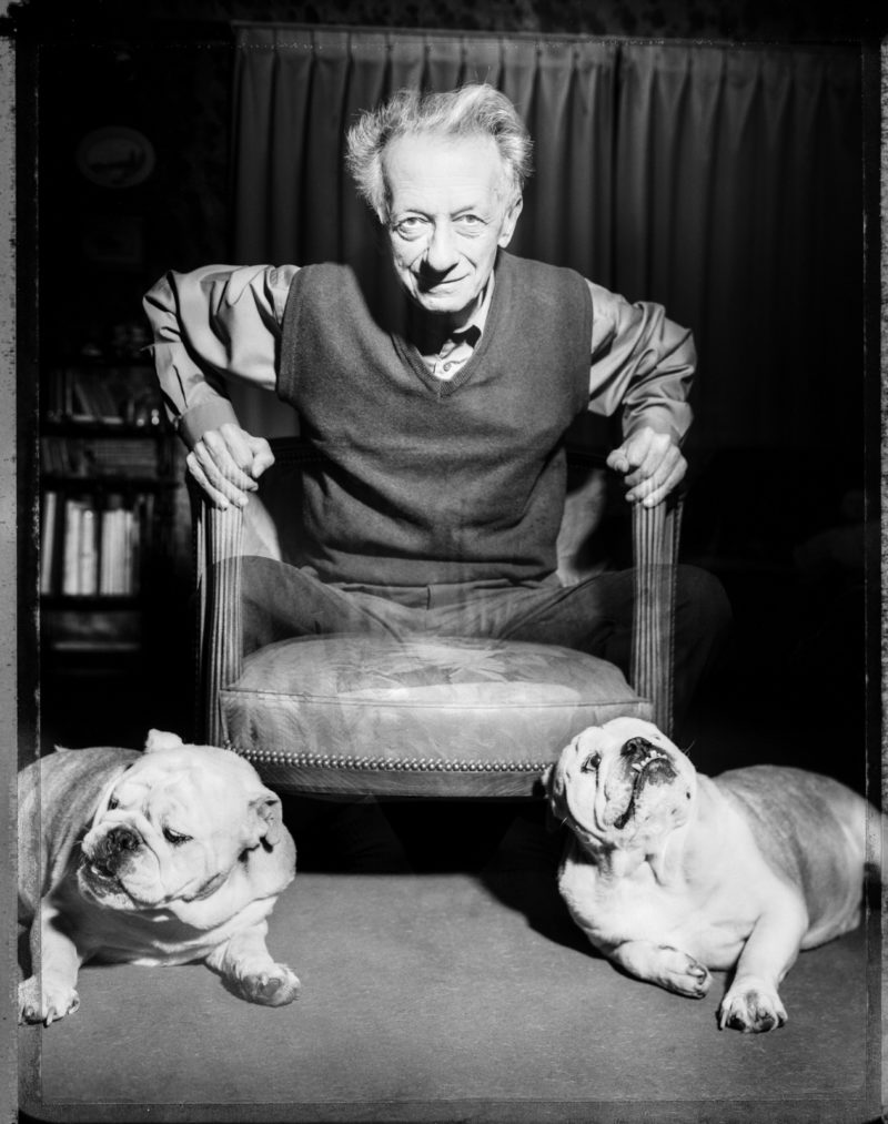 Robert Massin