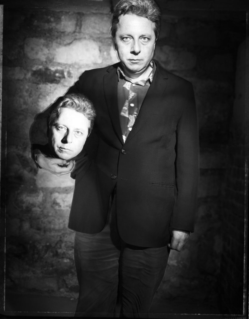Yves Reynaud