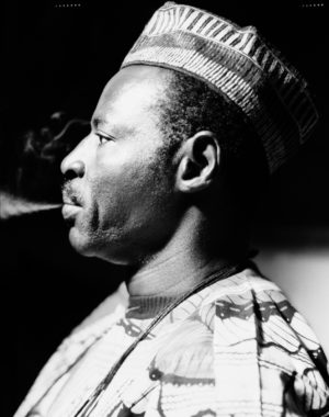 Ali Farka Touré