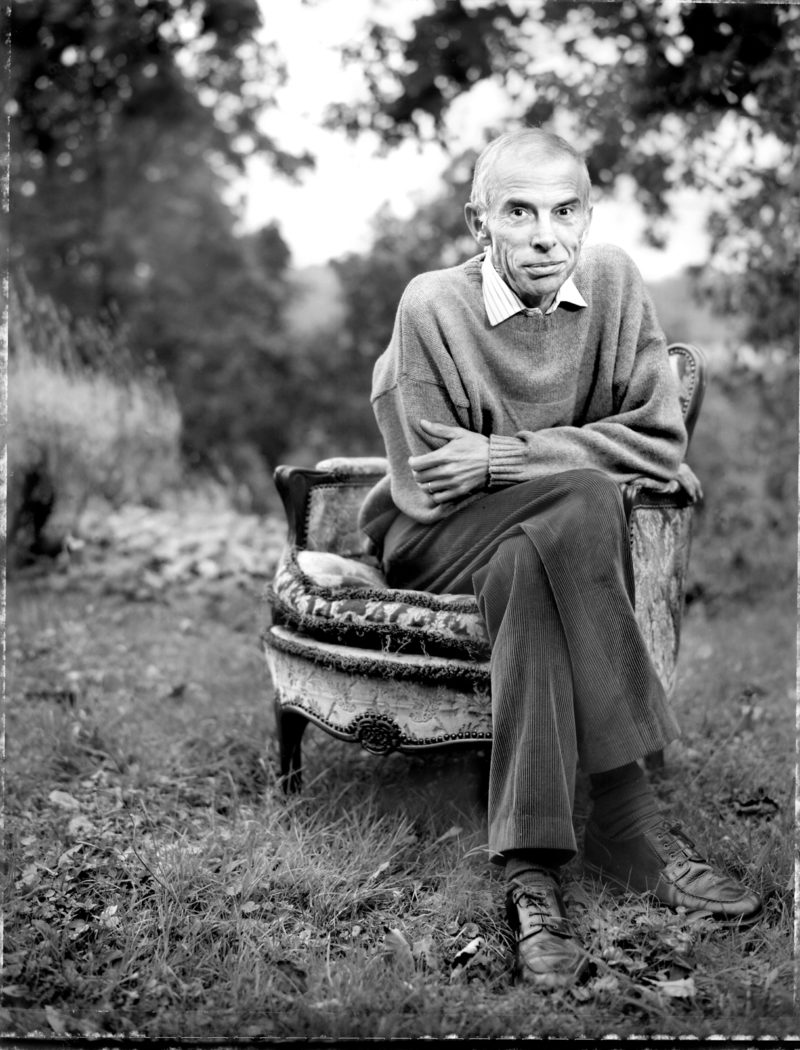 Pierre Bergounioux
