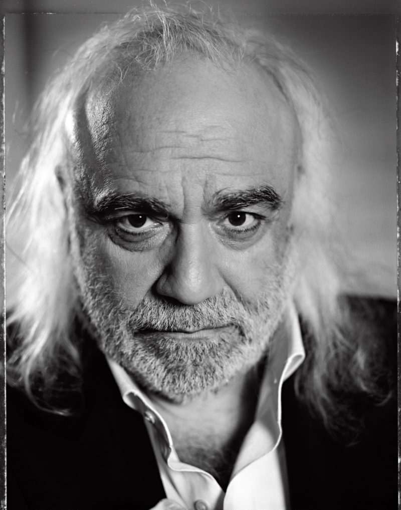 Demis Roussos