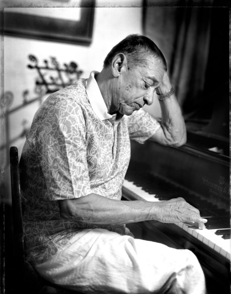 Henri Salvador